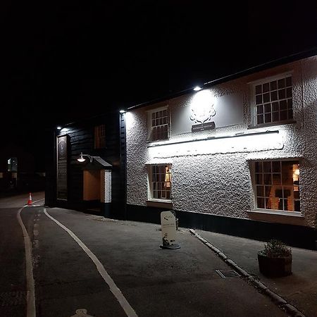 The Lethbridge Arms Bed and Breakfast Bishops Lydeard Esterno foto