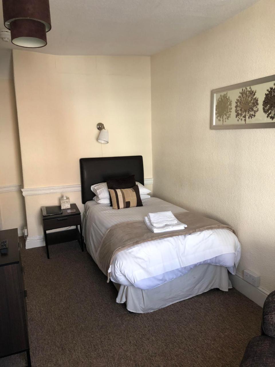 The Lethbridge Arms Bed and Breakfast Bishops Lydeard Esterno foto